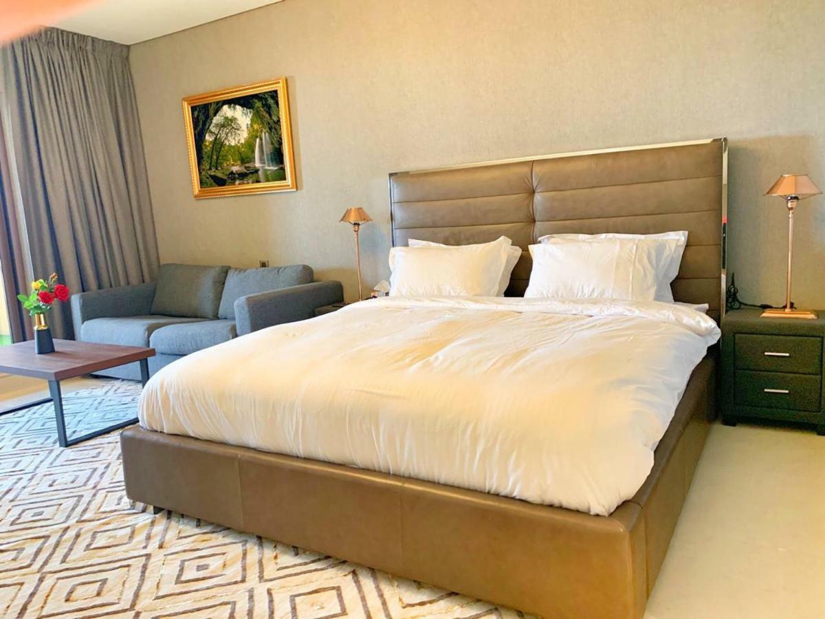Private Beach Luxurious Kingdom Of Sheba Hotel Дубай Екстериор снимка